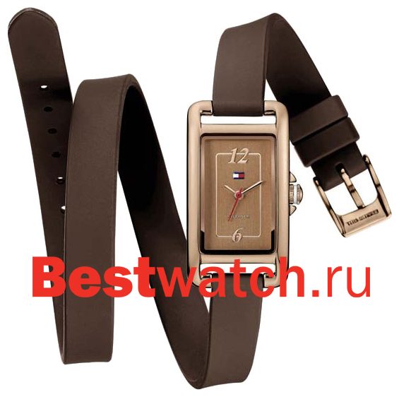 Часы Tommy Hilfiger Fashion 1781223